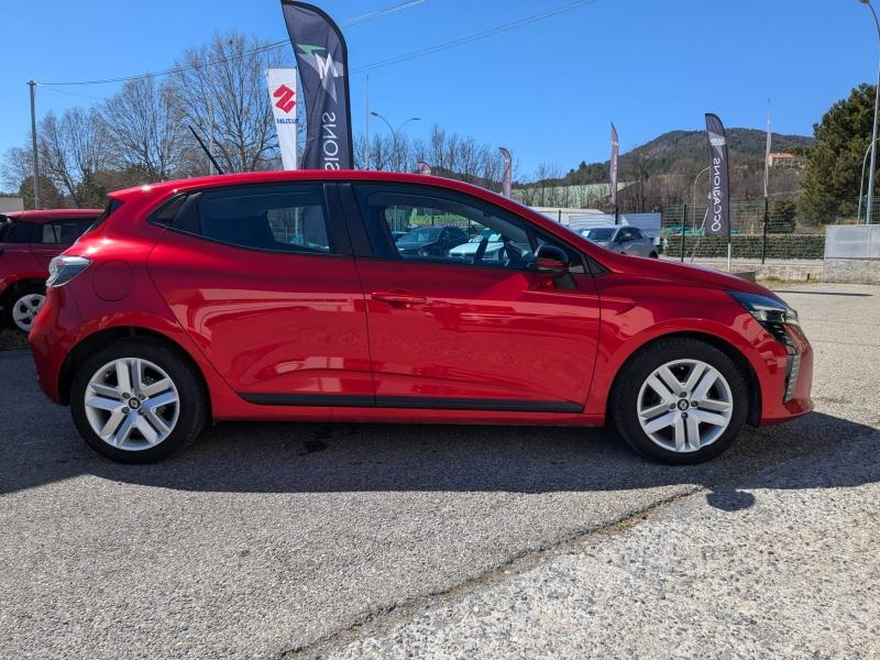 Photo 4 de l’annonce de RENAULT Clio d’occasion à vendre à GAP