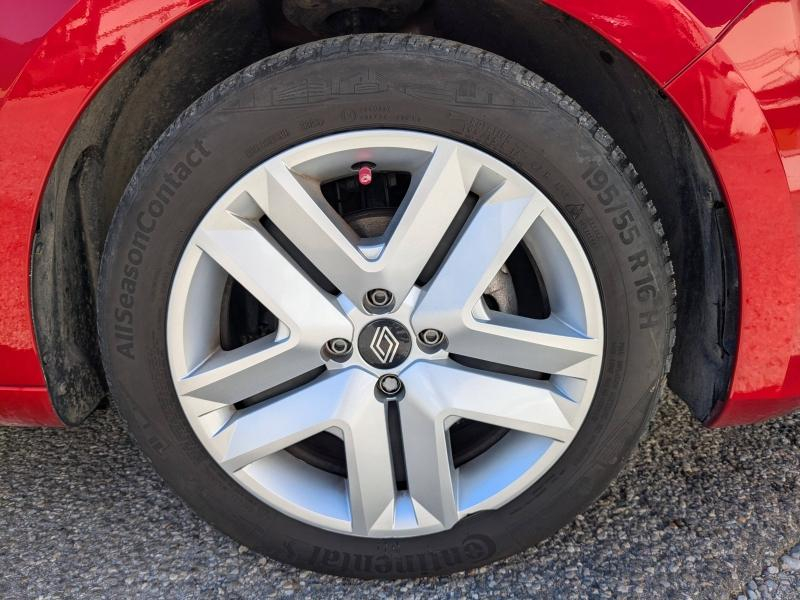 Photo 5 de l’annonce de RENAULT Clio d’occasion à vendre à GAP