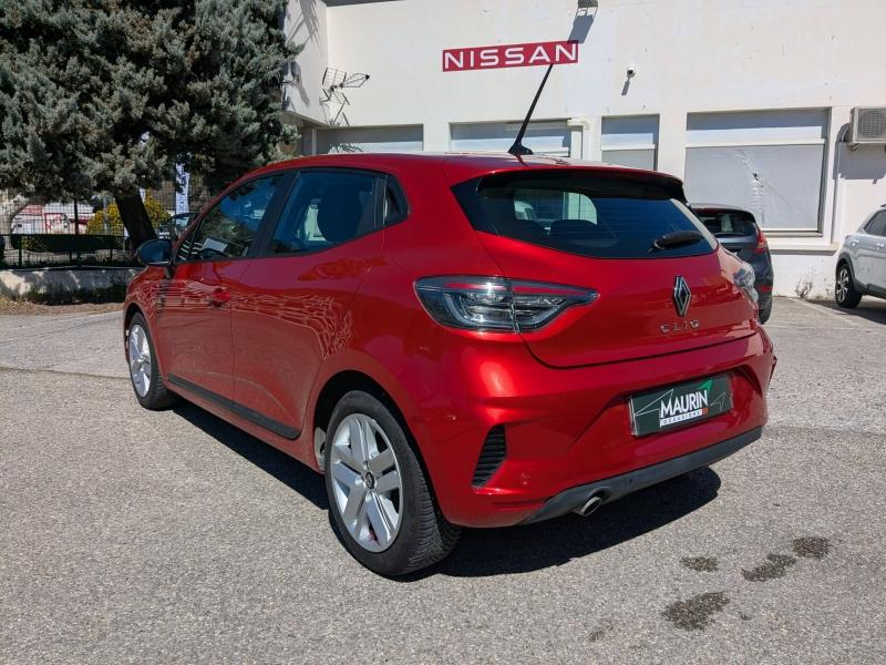 Photo 7 de l’annonce de RENAULT Clio d’occasion à vendre à GAP