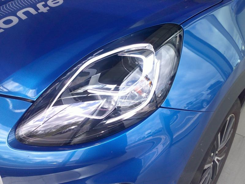 Photo 3 de l’annonce de FORD Puma d’occasion à vendre à PERPIGNAN