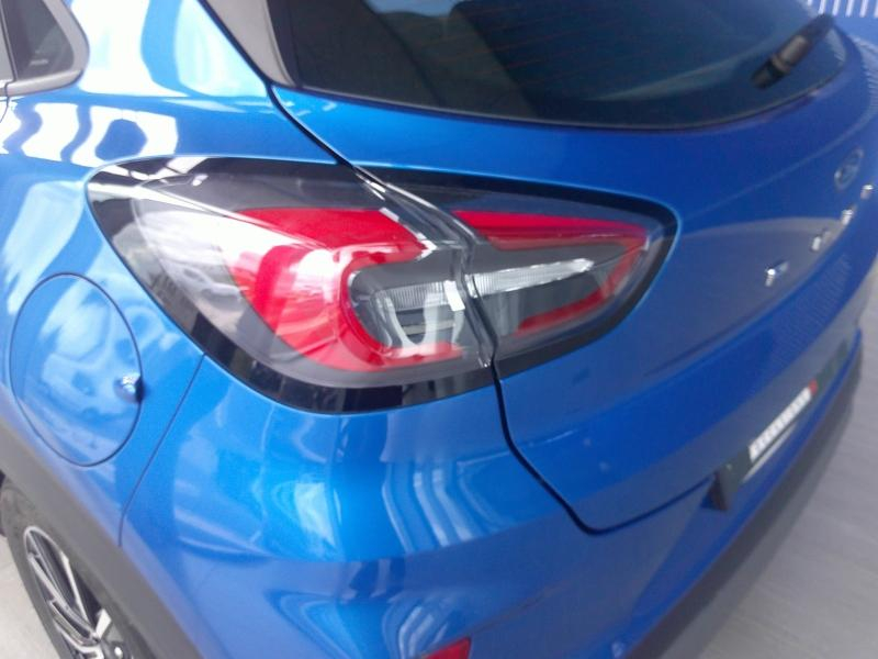 Photo 4 de l’annonce de FORD Puma d’occasion à vendre à PERPIGNAN