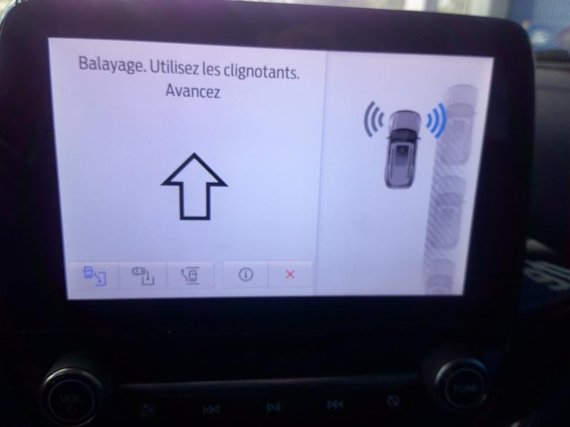 Photo 6 de l’annonce de FORD Puma d’occasion à vendre à PERPIGNAN