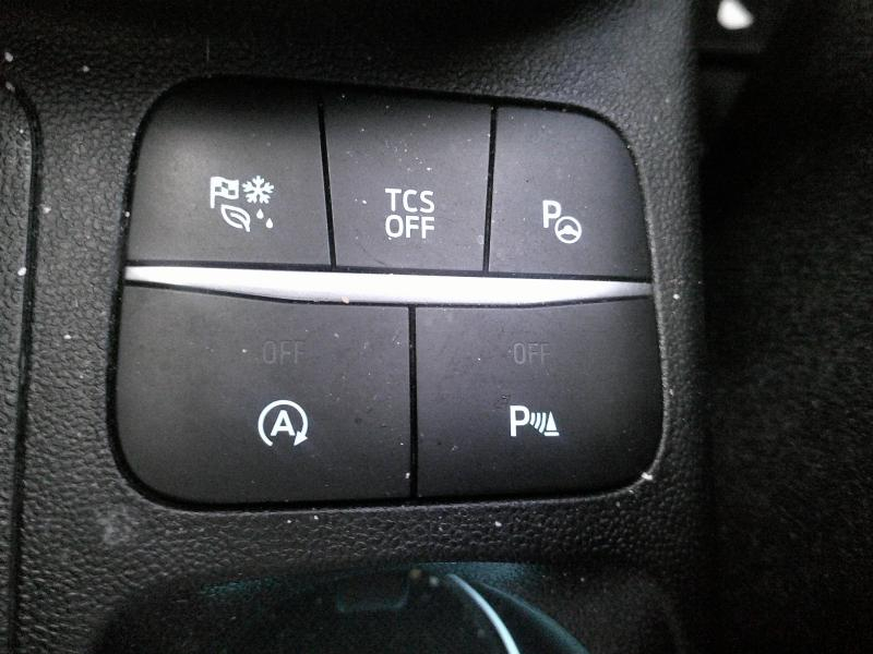 Photo 12 de l’annonce de FORD Puma d’occasion à vendre à PERPIGNAN