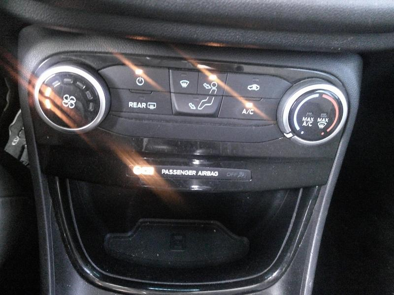 Photo 13 de l’annonce de FORD Puma d’occasion à vendre à PERPIGNAN