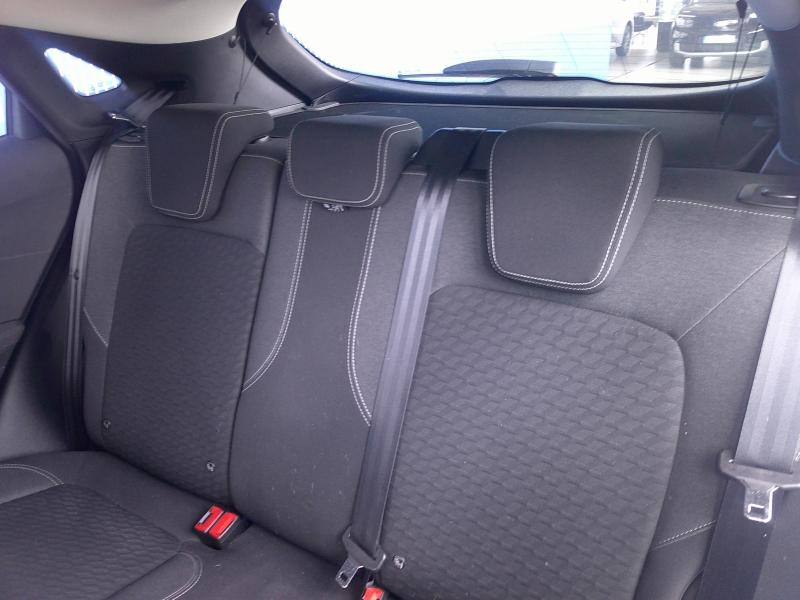 Photo 17 de l’annonce de FORD Puma d’occasion à vendre à PERPIGNAN