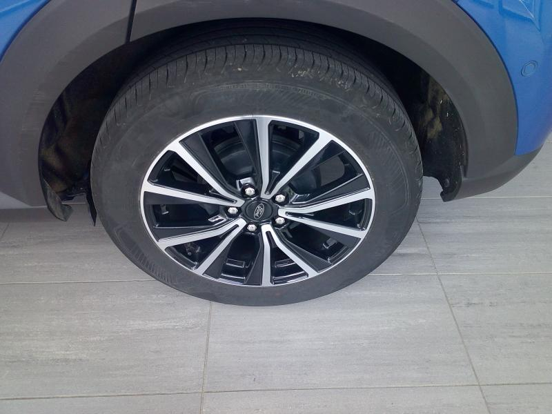 Photo 18 de l’annonce de FORD Puma d’occasion à vendre à PERPIGNAN