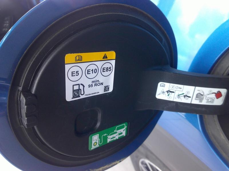 Photo 19 de l’annonce de FORD Puma d’occasion à vendre à PERPIGNAN