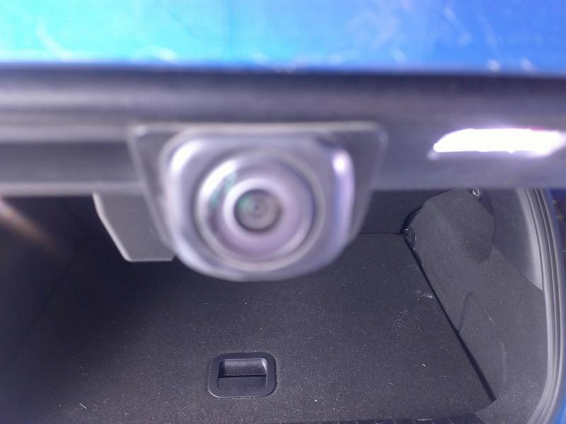 Photo 20 de l’annonce de FORD Puma d’occasion à vendre à PERPIGNAN