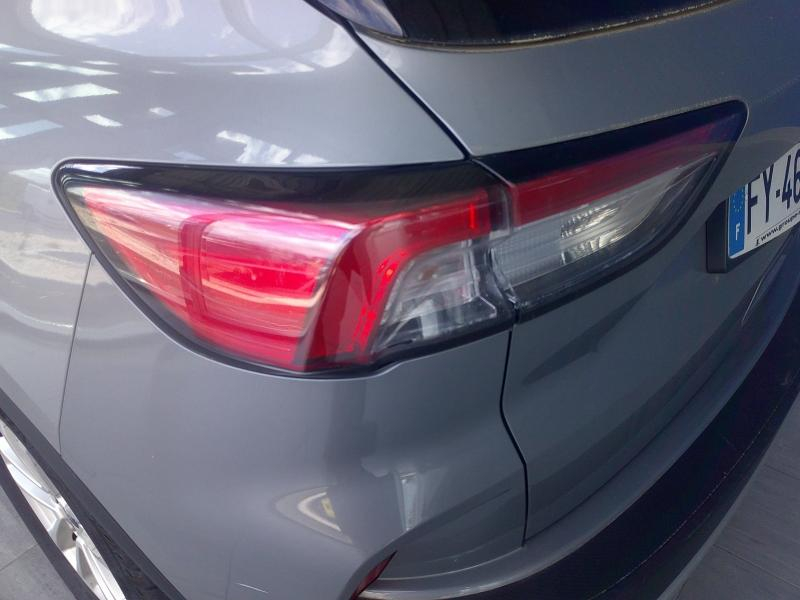 Photo 3 de l’annonce de FORD Kuga d’occasion à vendre à PERPIGNAN