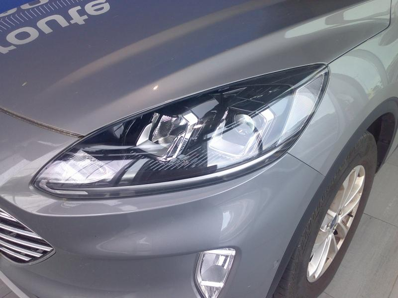 Photo 4 de l’annonce de FORD Kuga d’occasion à vendre à PERPIGNAN