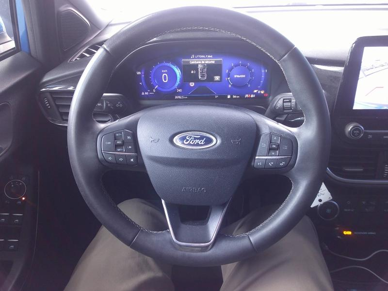 Photo 5 de l’annonce de FORD Kuga d’occasion à vendre à PERPIGNAN