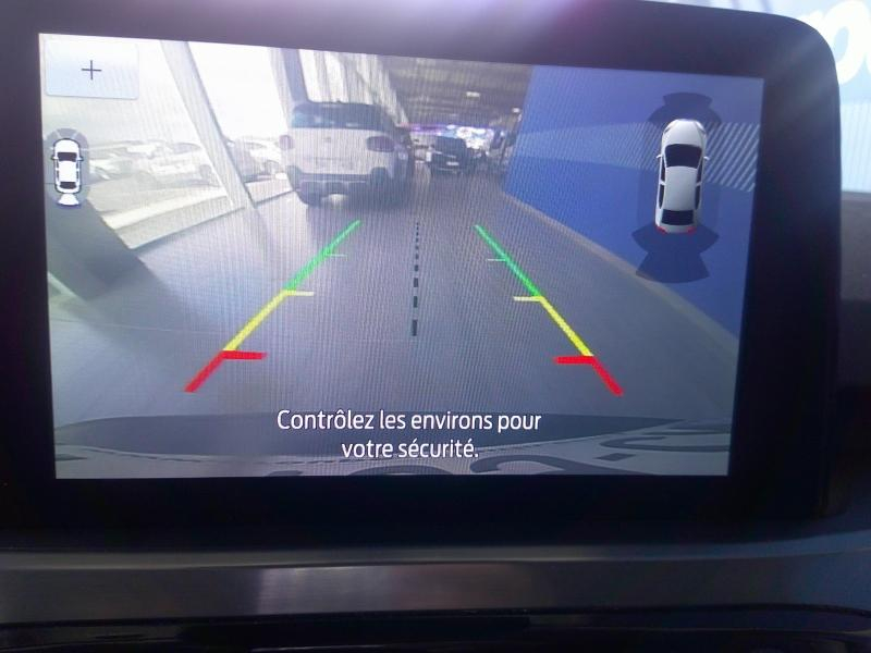 Photo 6 de l’annonce de FORD Kuga d’occasion à vendre à PERPIGNAN