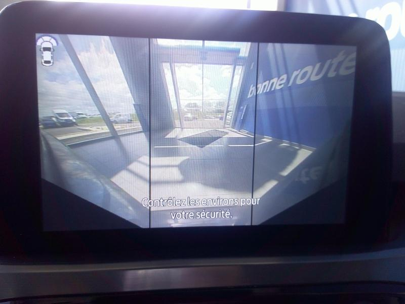 Photo 7 de l’annonce de FORD Kuga d’occasion à vendre à PERPIGNAN