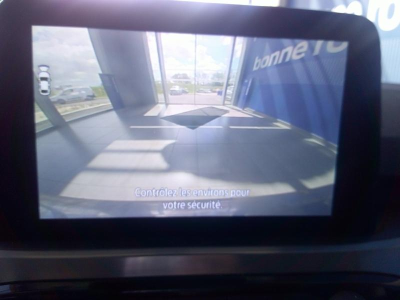 Photo 8 de l’annonce de FORD Kuga d’occasion à vendre à PERPIGNAN