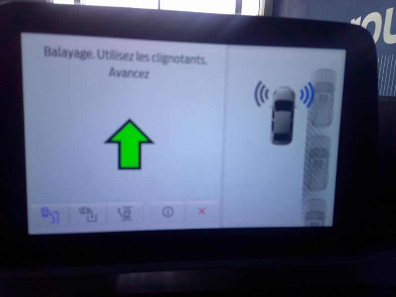 Photo 10 de l’annonce de FORD Kuga d’occasion à vendre à PERPIGNAN