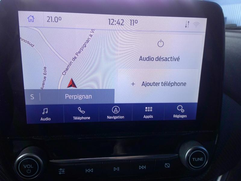 Photo 11 de l’annonce de FORD Kuga d’occasion à vendre à PERPIGNAN