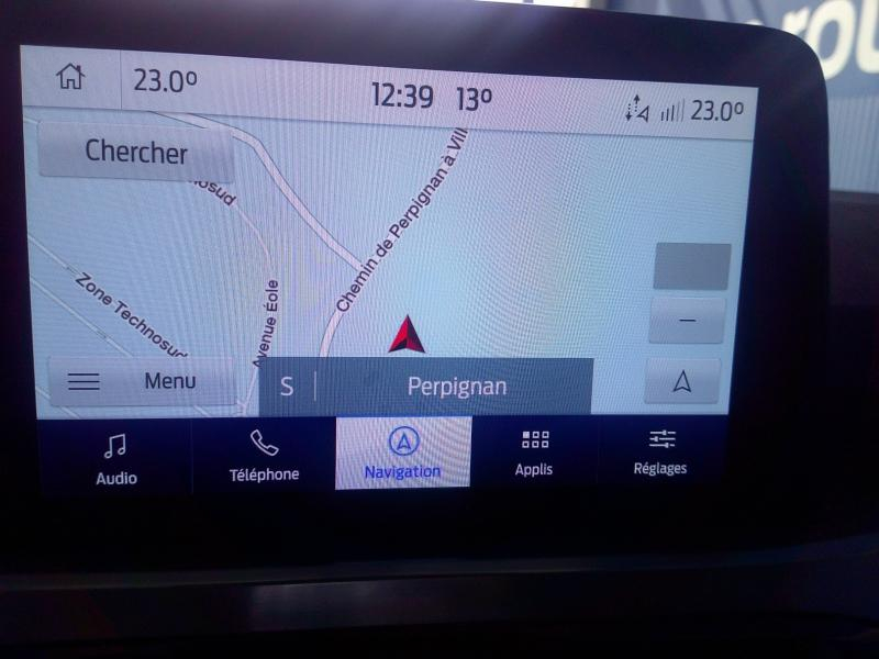 Photo 12 de l’annonce de FORD Kuga d’occasion à vendre à PERPIGNAN