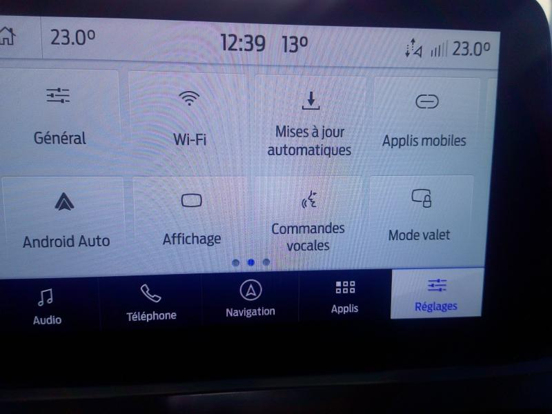 Photo 14 de l’annonce de FORD Kuga d’occasion à vendre à PERPIGNAN