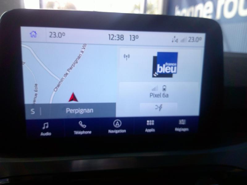 Photo 17 de l’annonce de FORD Kuga d’occasion à vendre à PERPIGNAN