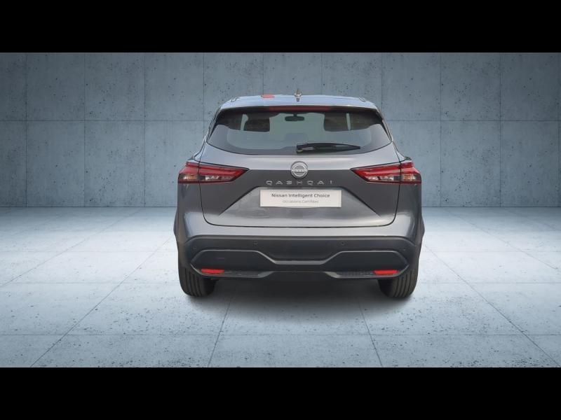 Photo 6 de l’annonce de NISSAN Qashqai d’occasion à vendre à PERPIGNAN