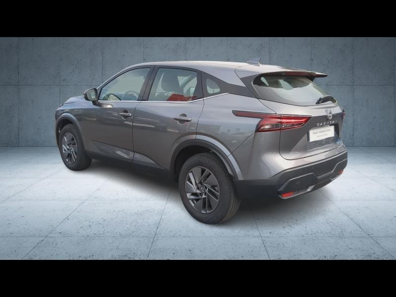 Photo 7 de l’annonce de NISSAN Qashqai d’occasion à vendre à PERPIGNAN