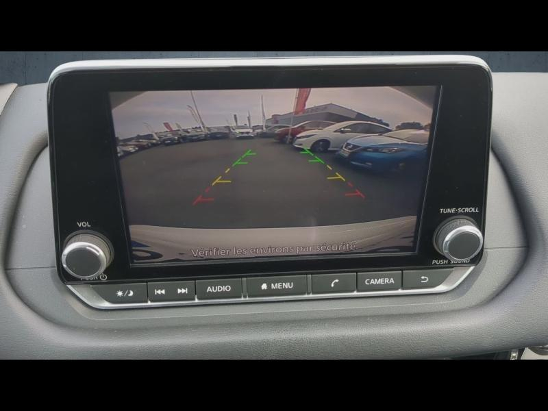 Photo 10 de l’annonce de NISSAN Qashqai d’occasion à vendre à PERPIGNAN