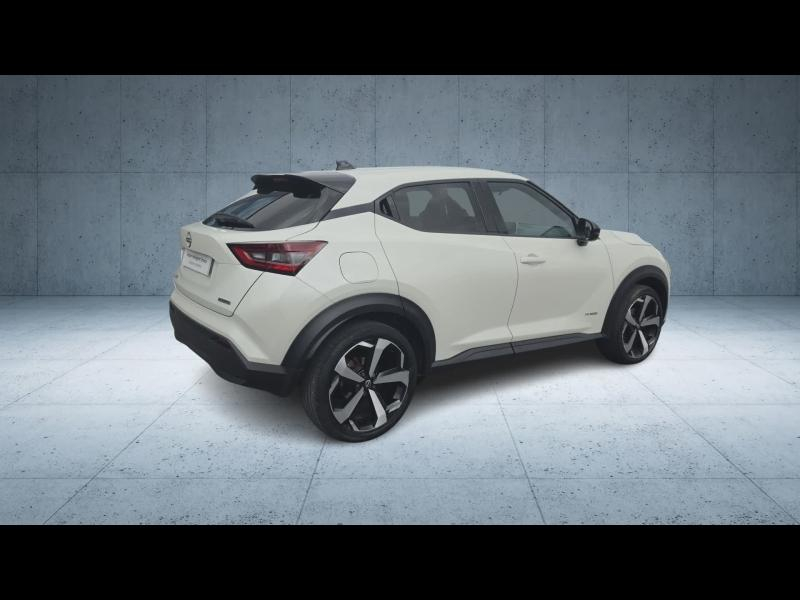 Photo 5 de l’annonce de NISSAN Juke d’occasion à vendre à PERPIGNAN