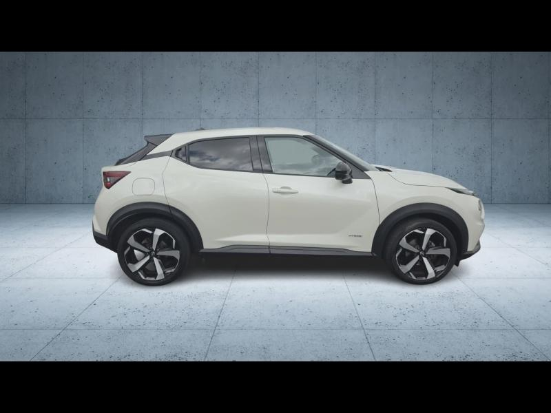 Photo 6 de l’annonce de NISSAN Juke d’occasion à vendre à PERPIGNAN