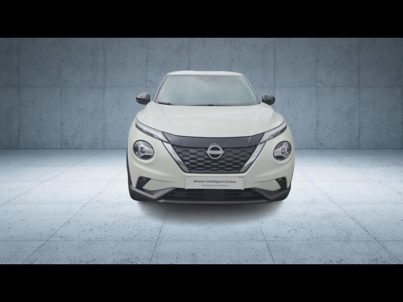 Photo 8 de l’annonce de NISSAN Juke d’occasion à vendre à PERPIGNAN