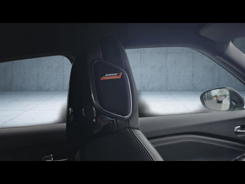 Photo 11 de l’annonce de NISSAN Juke d’occasion à vendre à PERPIGNAN