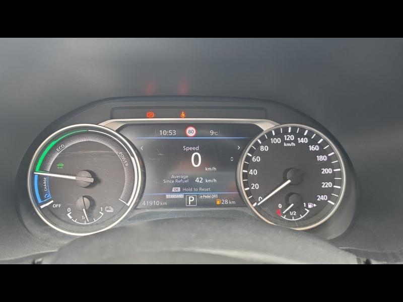Photo 18 de l’annonce de NISSAN Juke d’occasion à vendre à PERPIGNAN