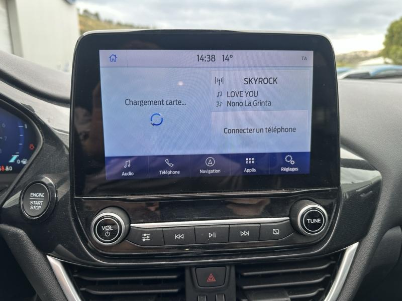 Photo 15 de l’annonce de FORD Puma d’occasion à vendre à NARBONNE