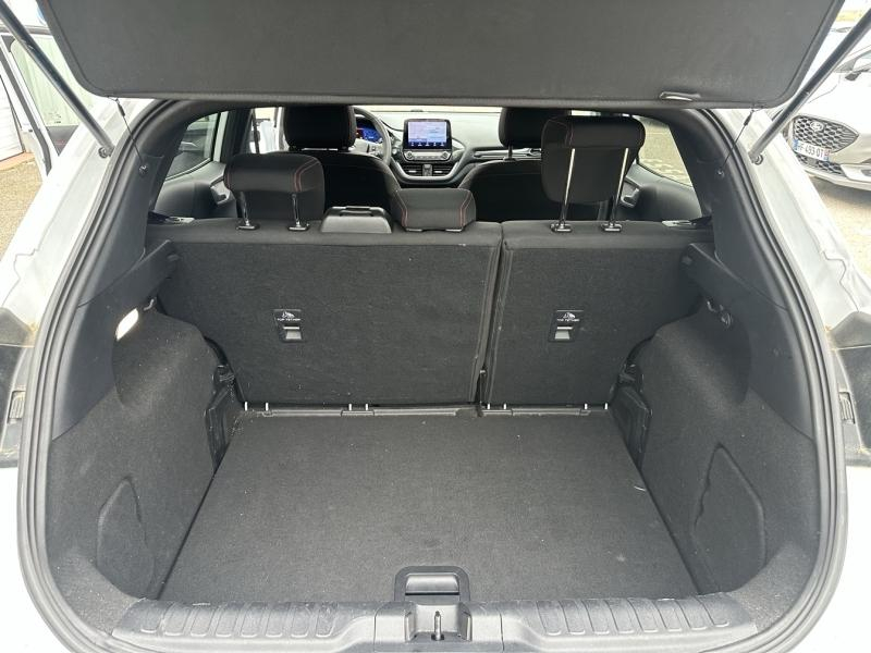 Photo 16 de l’annonce de FORD Puma d’occasion à vendre à NARBONNE