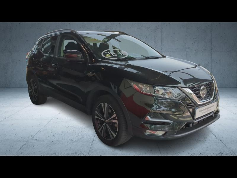 Photo 3 de l’annonce de NISSAN Qashqai d’occasion à vendre à NARBONNE