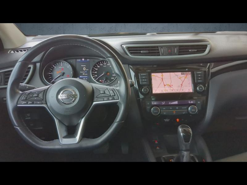 Photo 7 de l’annonce de NISSAN Qashqai d’occasion à vendre à NARBONNE