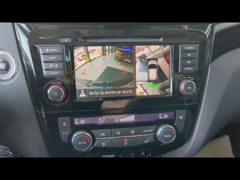 Photo 8 de l’annonce de NISSAN Qashqai d’occasion à vendre à NARBONNE