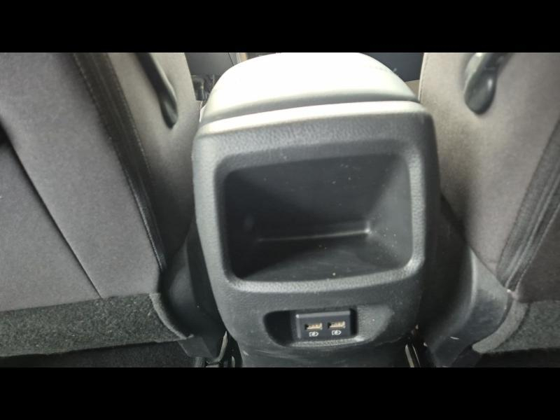 Photo 13 de l’annonce de NISSAN Qashqai d’occasion à vendre à NARBONNE