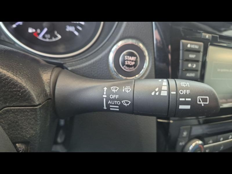 Photo 17 de l’annonce de NISSAN Qashqai d’occasion à vendre à NARBONNE