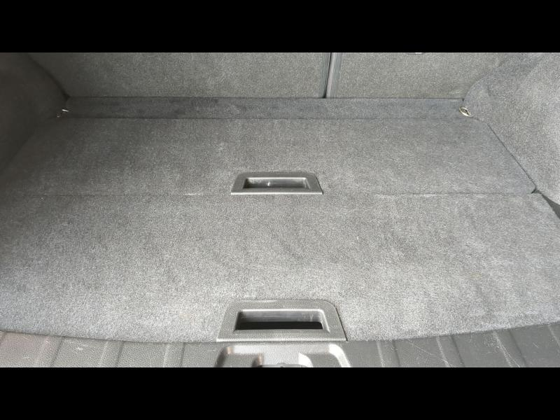 Photo 18 de l’annonce de NISSAN Qashqai d’occasion à vendre à NARBONNE