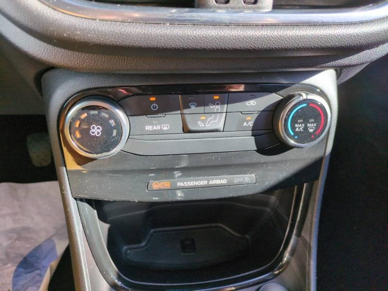 Photo 9 de l’annonce de FORD Puma d’occasion à vendre à NÎMES