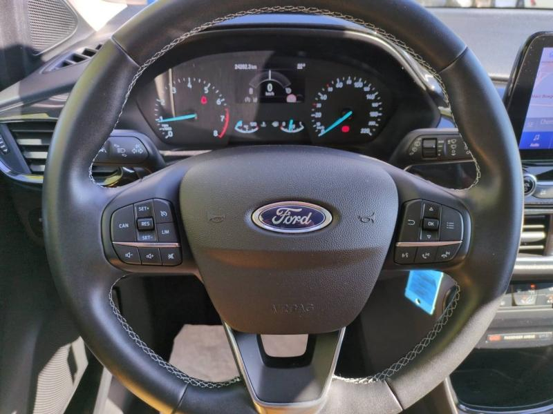 Photo 11 de l’annonce de FORD Puma d’occasion à vendre à NÎMES