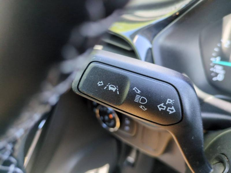 Photo 12 de l’annonce de FORD Puma d’occasion à vendre à NÎMES