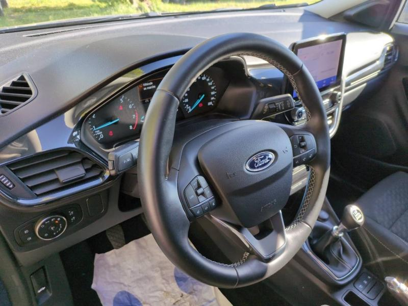 Photo 14 de l’annonce de FORD Puma d’occasion à vendre à NÎMES