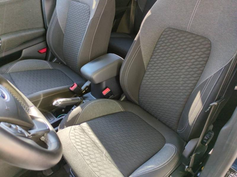 Photo 15 de l’annonce de FORD Puma d’occasion à vendre à NÎMES