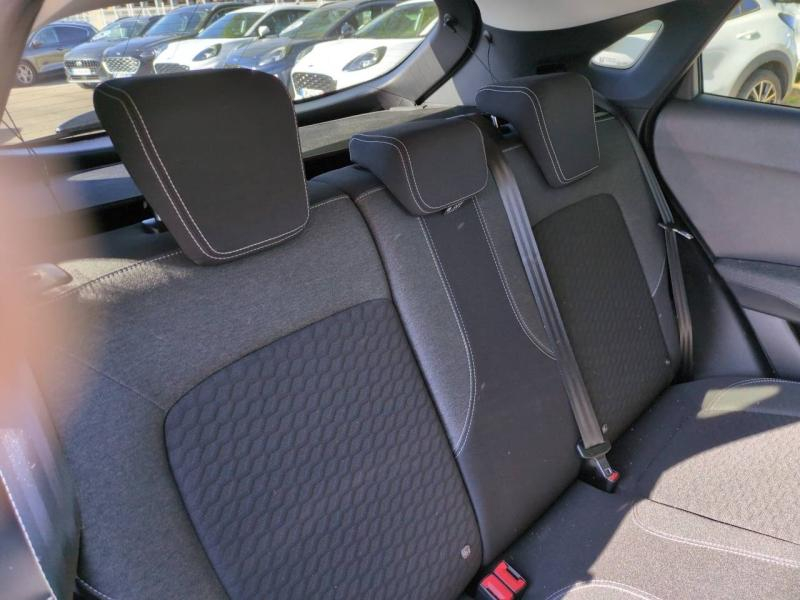 Photo 17 de l’annonce de FORD Puma d’occasion à vendre à NÎMES