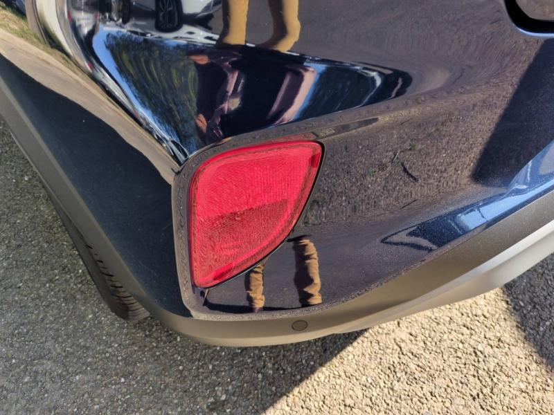 Photo 19 de l’annonce de FORD Puma d’occasion à vendre à NÎMES