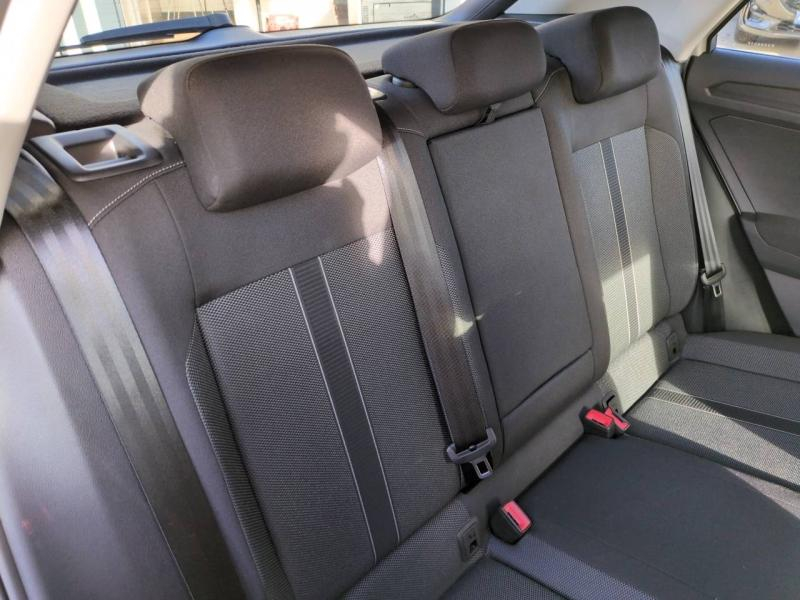 Photo 18 de l’annonce de VOLKSWAGEN T-Roc d’occasion à vendre à ALÈS