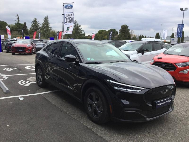 Photo 3 de l’annonce de FORD Mustang Mach-E d’occasion à vendre à AVIGNON