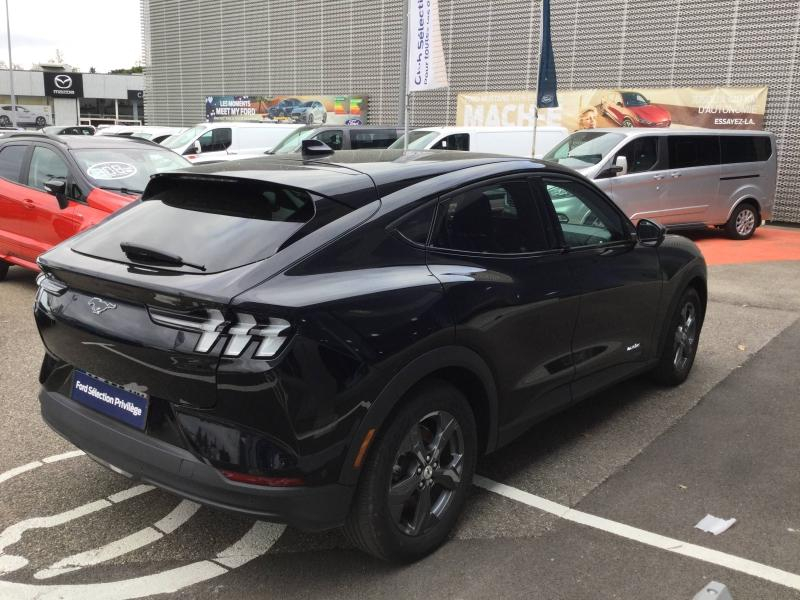 Photo 4 de l’annonce de FORD Mustang Mach-E d’occasion à vendre à AVIGNON