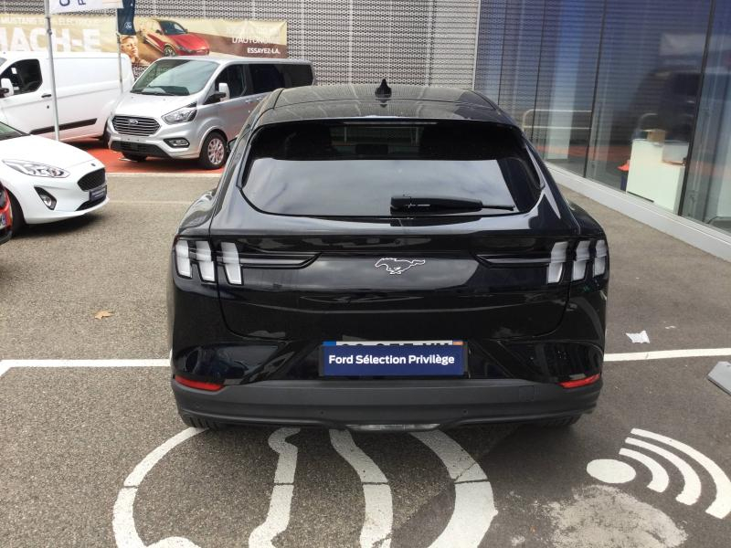 Photo 5 de l’annonce de FORD Mustang Mach-E d’occasion à vendre à AVIGNON